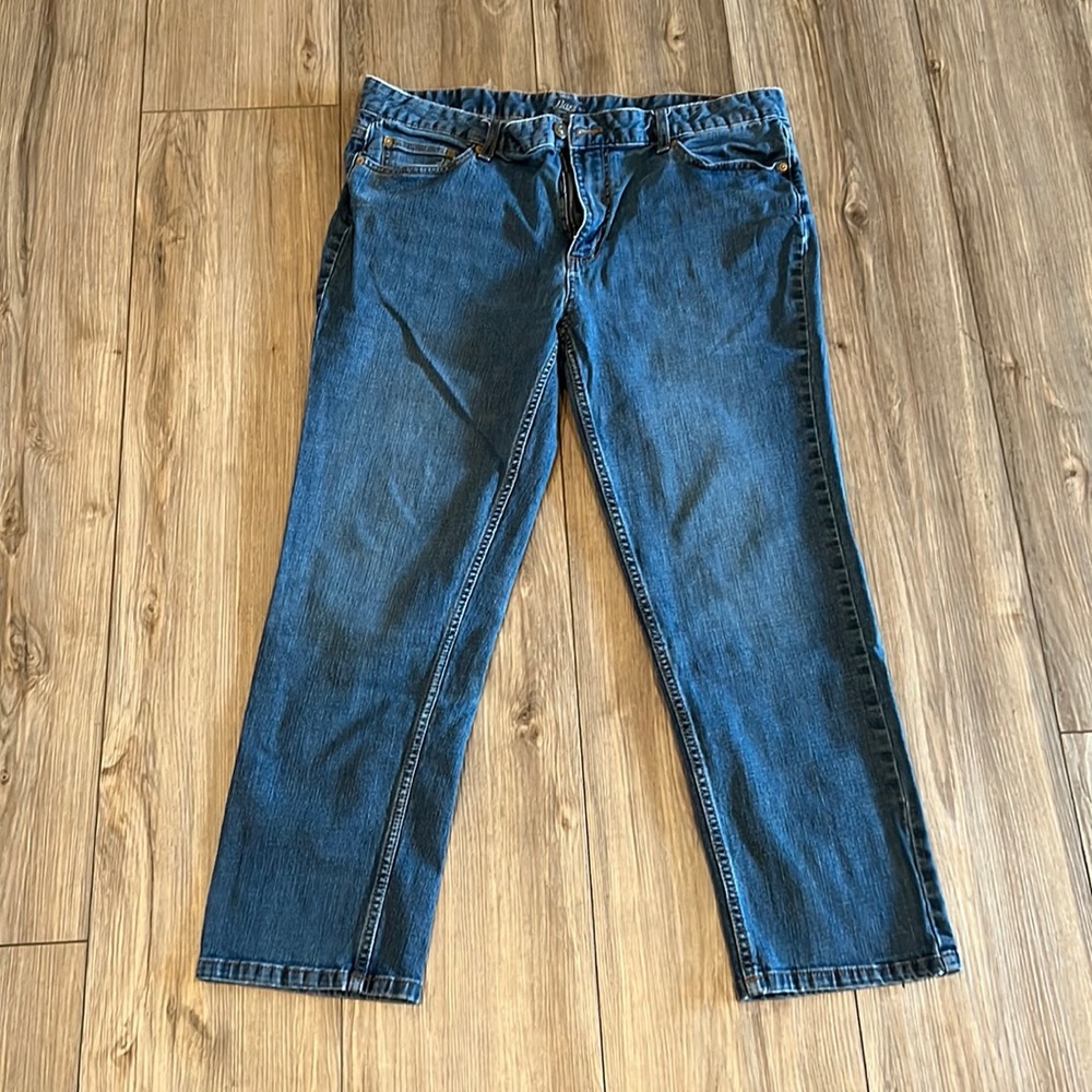 G. H. Bass Jeans